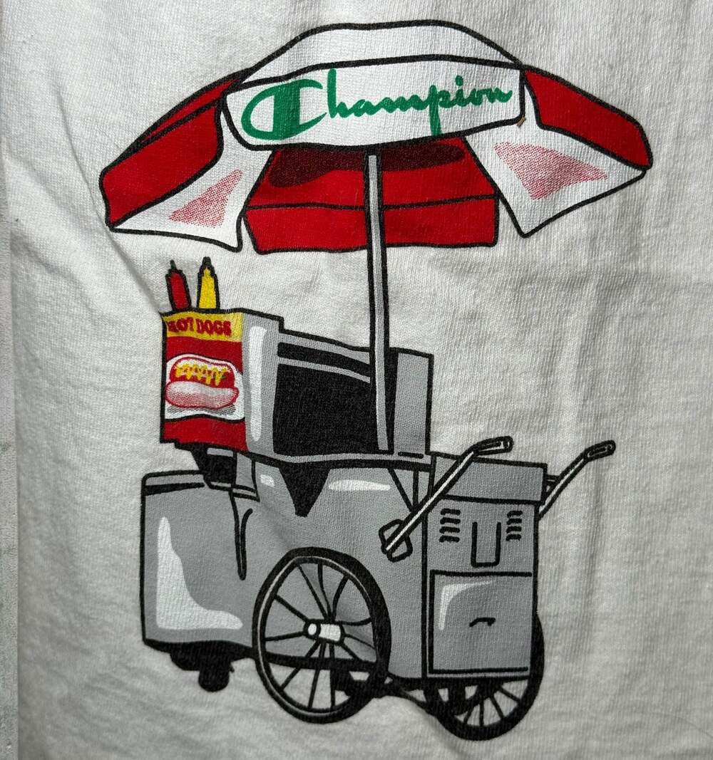 Champion - Picture 7 of 8
